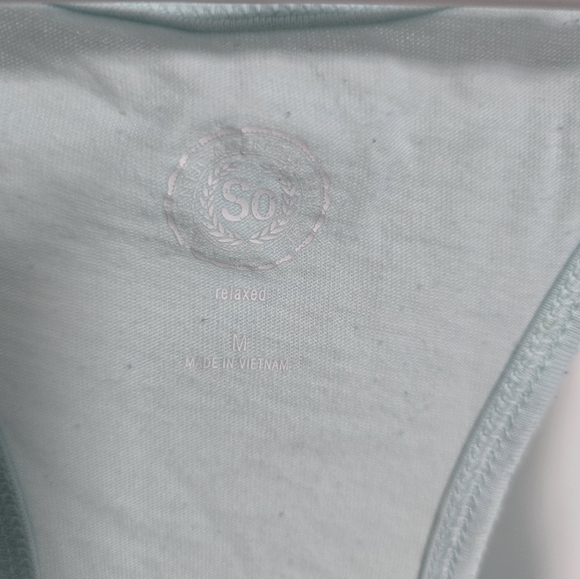 Women's Razorback Tank Top - Picture 2 of 5